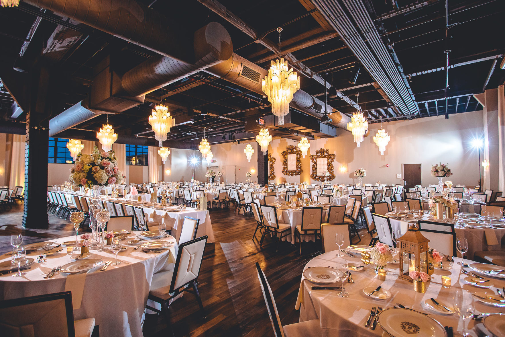 The Caramel Room at Bissingers